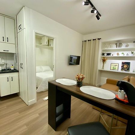 Ferienwohnung Loft Green Park 911 Norte Brasília Exterior foto