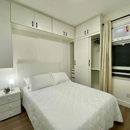 Ferienwohnung Loft Green Park 911 Norte Brasília Exterior foto