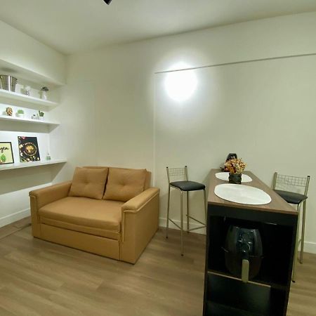 Ferienwohnung Loft Green Park 911 Norte Brasília Exterior foto