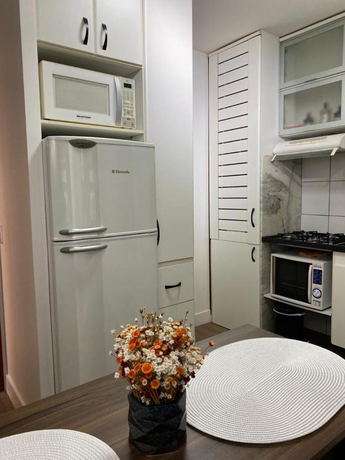 Ferienwohnung Loft Green Park 911 Norte Brasília Exterior foto
