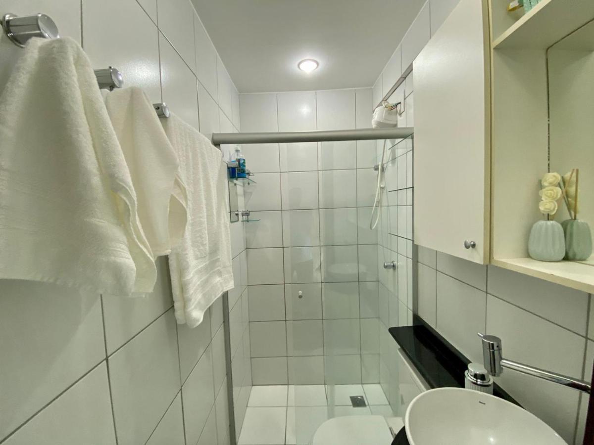 Ferienwohnung Loft Green Park 911 Norte Brasília Exterior foto