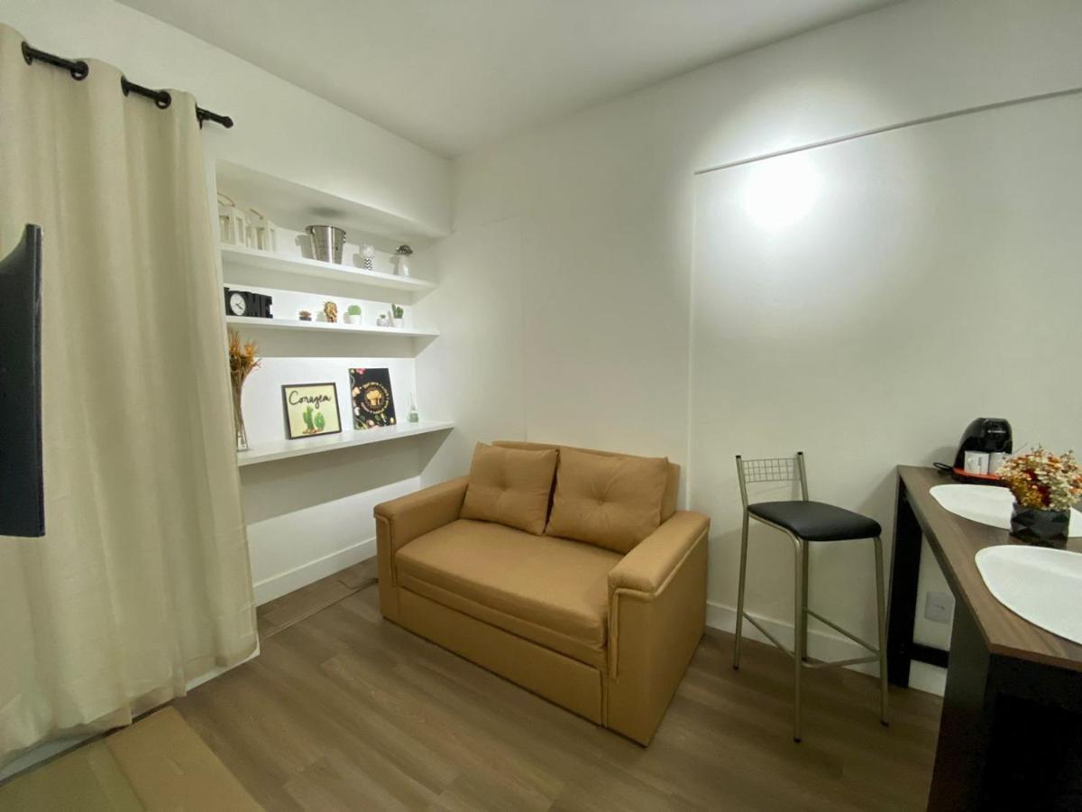 Ferienwohnung Loft Green Park 911 Norte Brasília Exterior foto