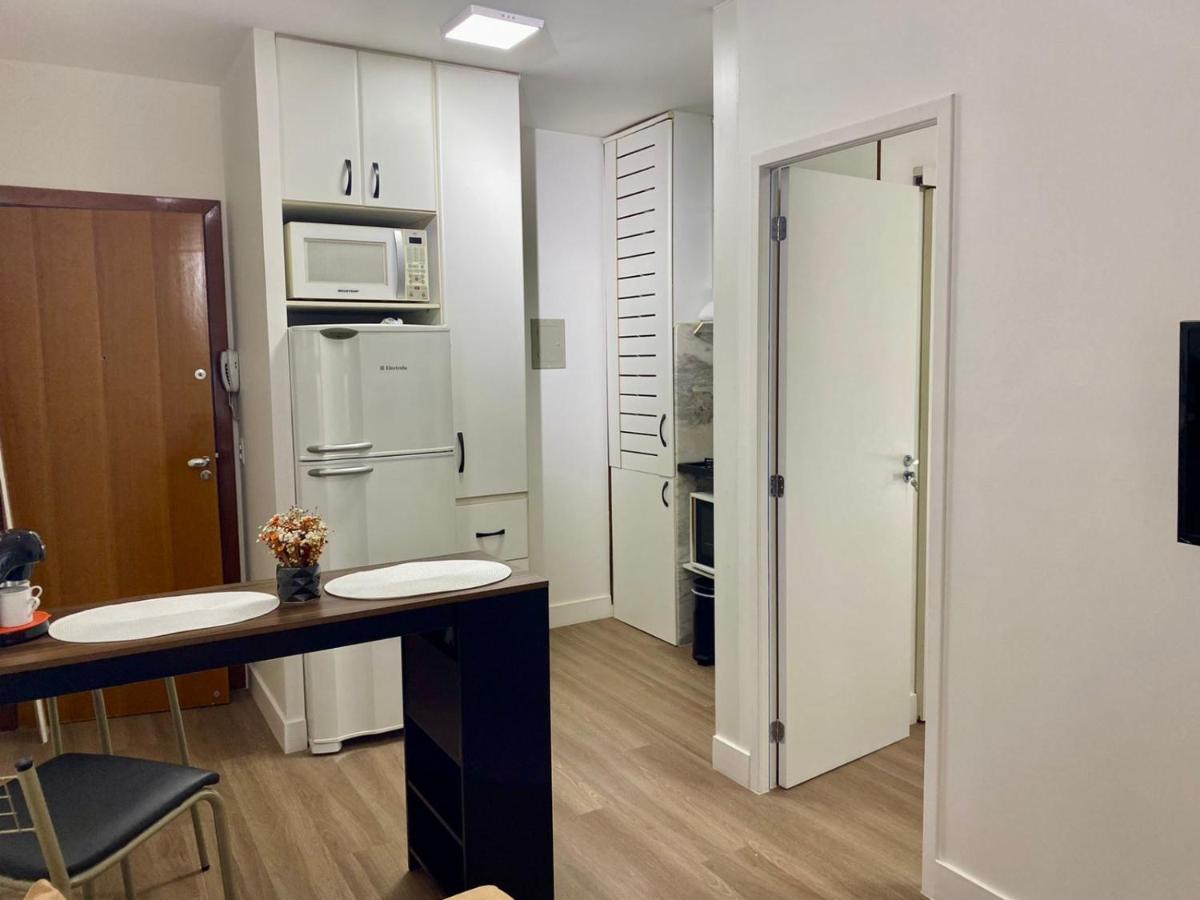 Ferienwohnung Loft Green Park 911 Norte Brasília Exterior foto
