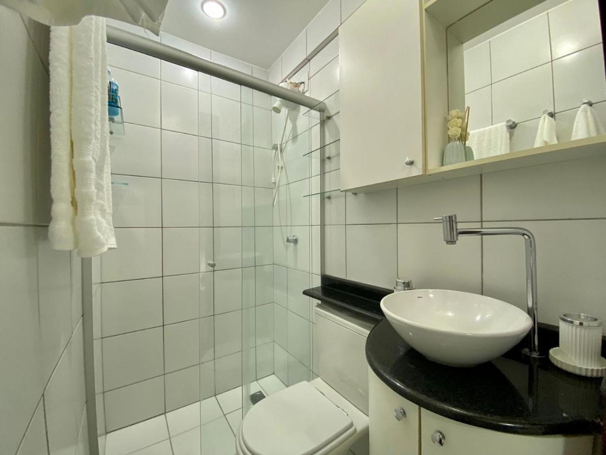 Ferienwohnung Loft Green Park 911 Norte Brasília Exterior foto
