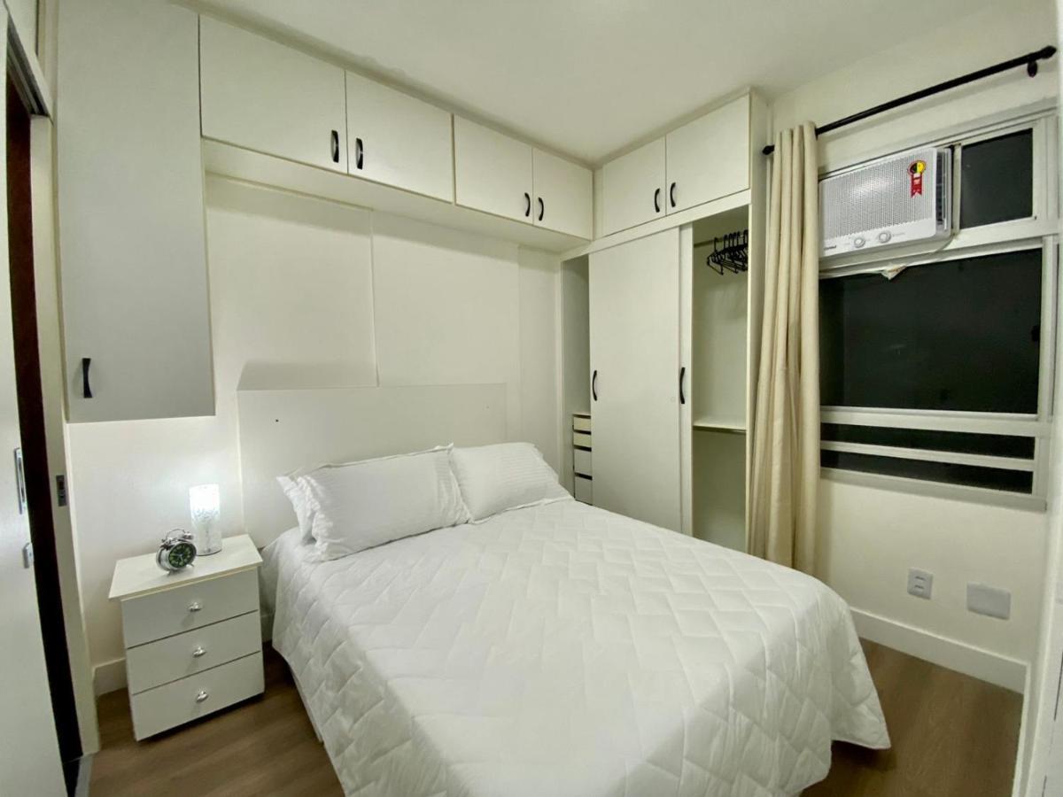 Ferienwohnung Loft Green Park 911 Norte Brasília Exterior foto