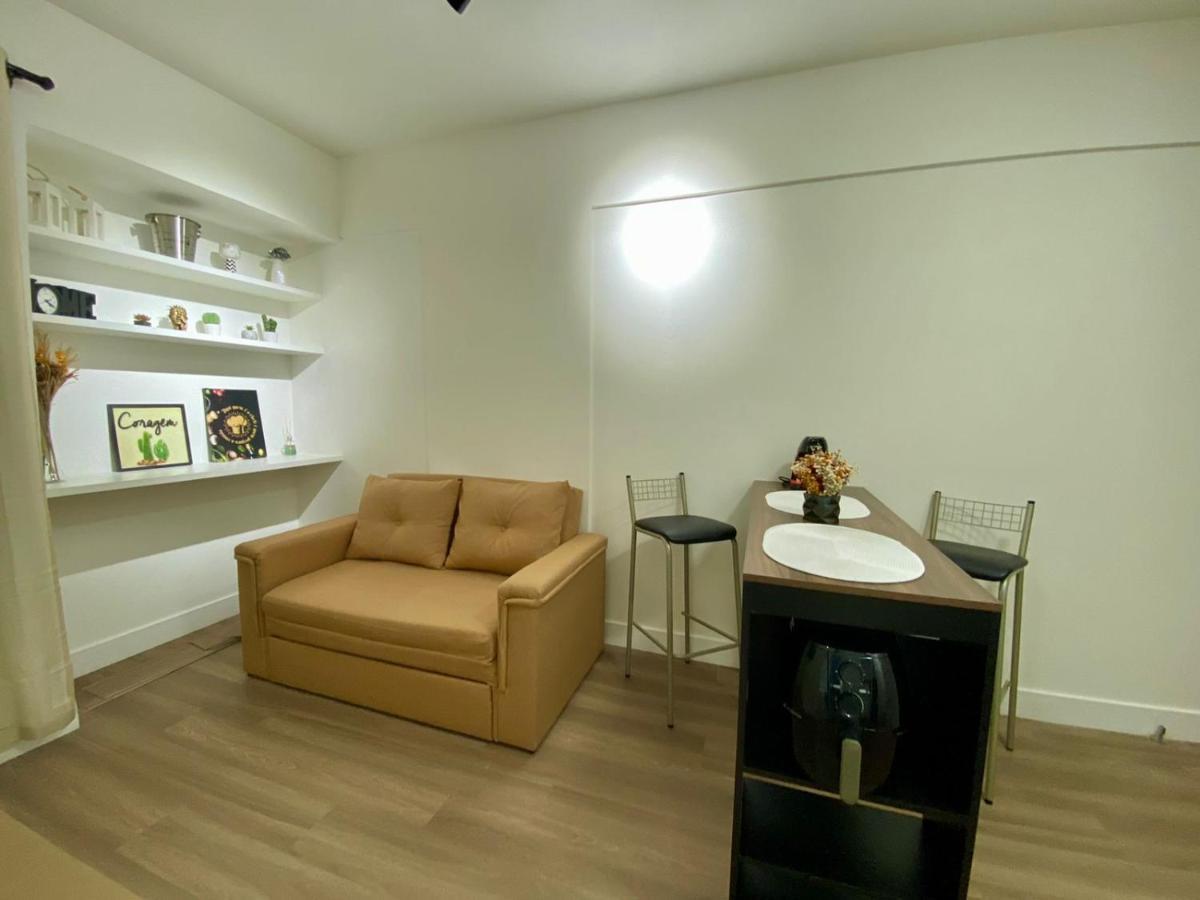 Ferienwohnung Loft Green Park 911 Norte Brasília Exterior foto